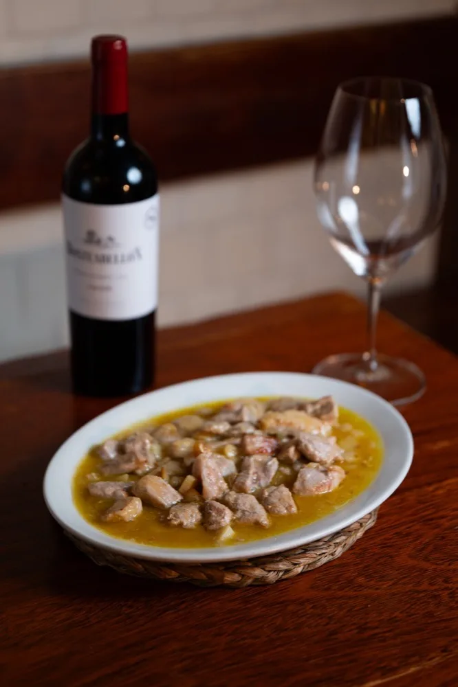 Bodega Los Tintos — imagen 7