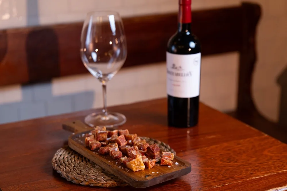 Bodega Los Tintos — imagen 2